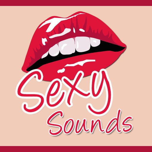 Awesome Sexy Sounds (NEW) icon