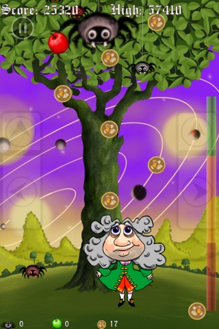 Newton's Nonsense screenshot 3