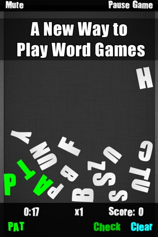 Word Games Pack - 7 in 1 Bundle with Word Search, Mixer, and Hangman screenshot 4