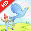 The Blue Bird: HelloStory - Lite