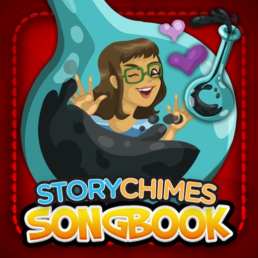 Love Potion No. 9 StoryChimes SongBook icon