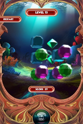 Gem 3D screenshot 3