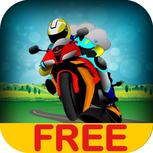 Go Bikers Lite icon