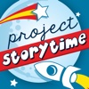 Project Storytime - Create Free Kids Stories