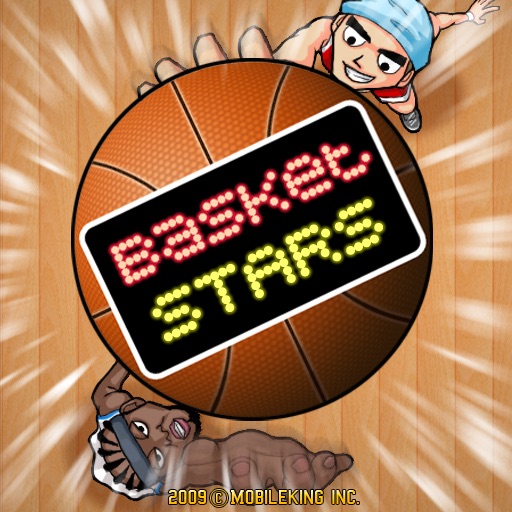 Basketball Stars