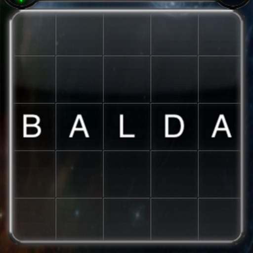 iBalda icon