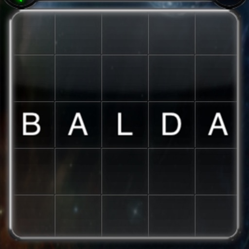 iBalda (ENGLISH)