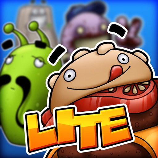 Flick Buddies Lite Icon