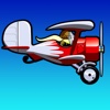 Amazing Plane Maze Mania - A Flap and Fly Survival Game