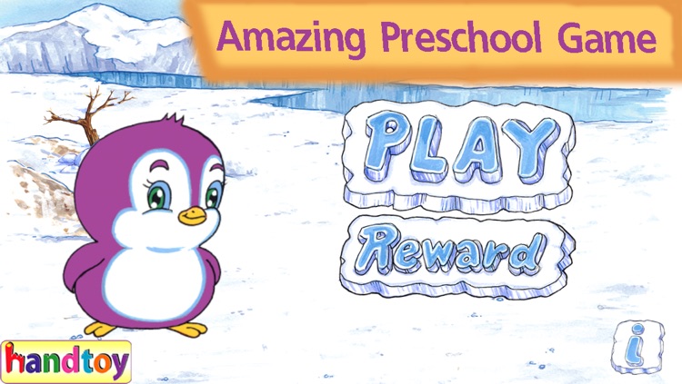 Little Penguin Preschool