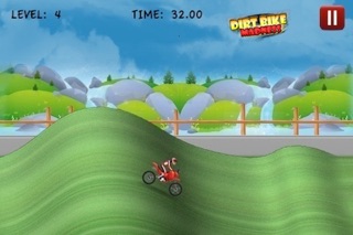 Dirt Bike Madness ( 3... screenshot1