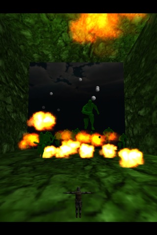 TitanRush screenshot 4