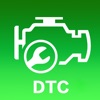 iOBD2-DTC - iPhoneアプリ
