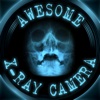 Awesome X-Ray FX Camera for iPhone & iPad