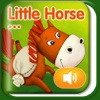 iReading - The Little Horse Crosses the River