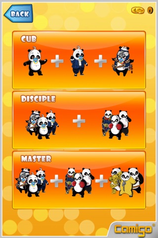 Find The Panda screenshot 4