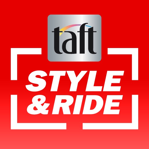 Taft Ducati Style & Ride