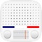 Toutes les radios française accessibles en ligne depuis une application unique