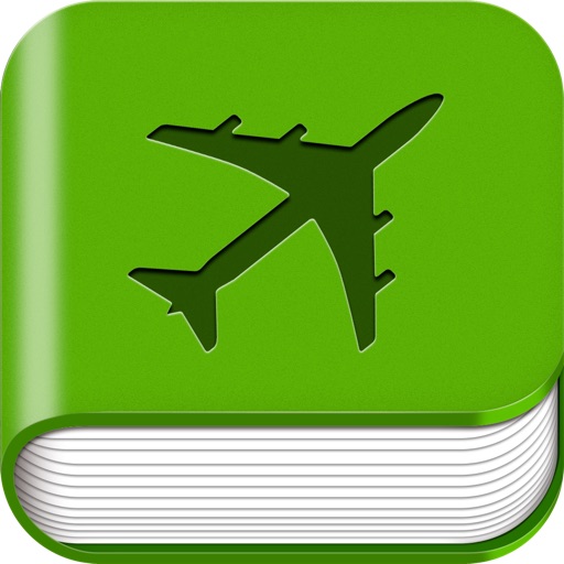 Travel Books icon