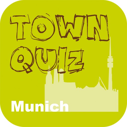 iQuizMunich icon