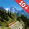 Switzerland : Top 10 Tourist Destinations - Travel Guide of Best Places to Visit