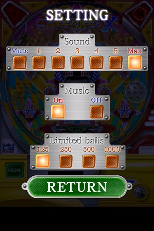 PACHINKO LUCKY-CLUNE X(圖5)-速報App