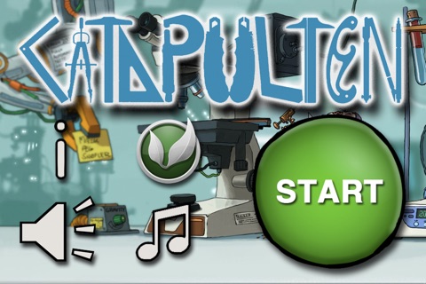 Catapulten screenshot 2