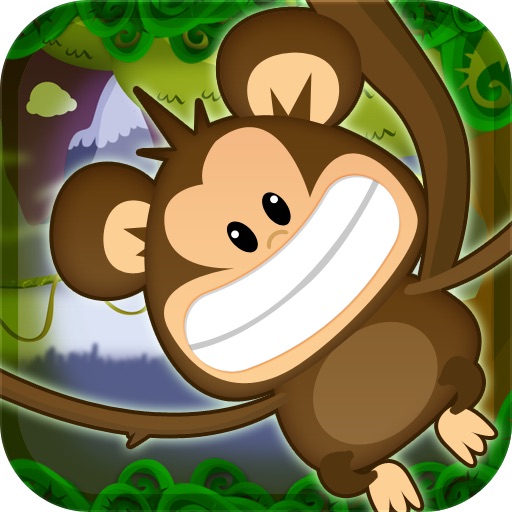 iJungle Quest HD Lite icon