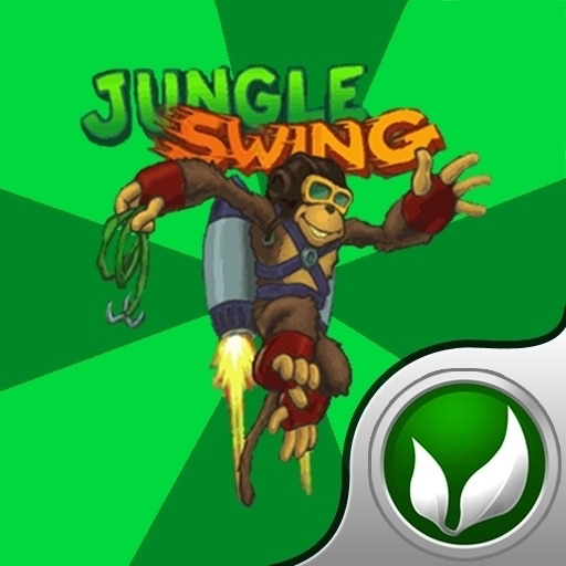 Jungle Swing icon