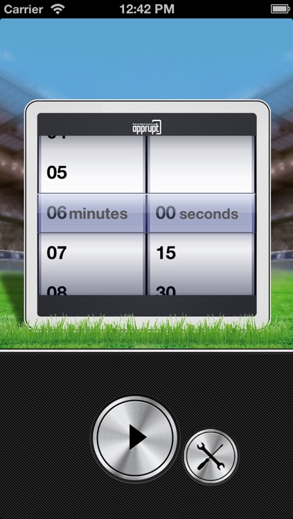 Time 4 Kicker