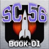 Space Cadet 56 Book 1