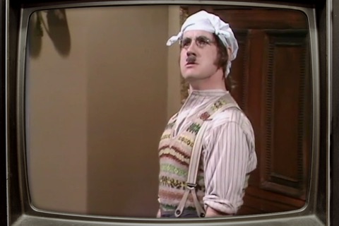 Python Bytes 3 - Monty Python Series 3 screenshot 3