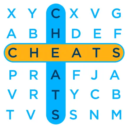 Cheats for Word Search Puzzles! Cheats