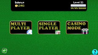 How to cancel & delete Poker Master - Poker Game from iphone & ipad 4