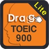 秘法の500文でTOEIC900点を狙え - Drag TOEIC 900 Lite for iPad