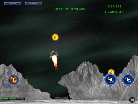 Rocket City Space Pioneers screenshot 4