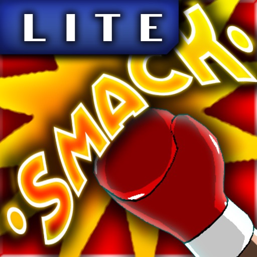 Smack Boxing Lite iOS App