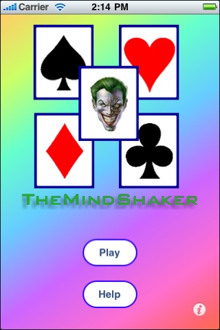 MindShaker screenshot 2