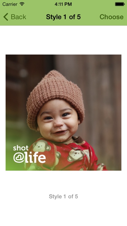 Shot@Life