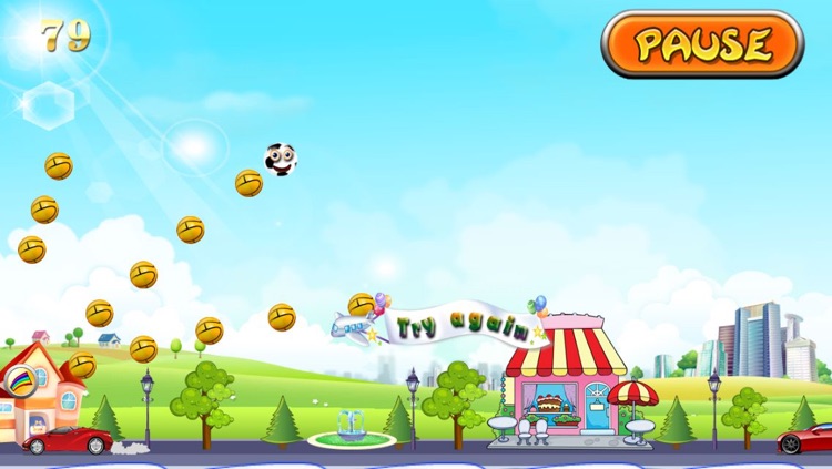 Bouncy Balls screenshot-4