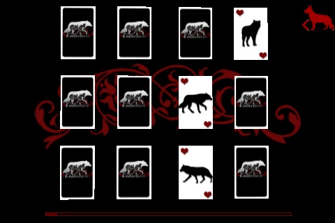 Wolf's collection screenshot 2