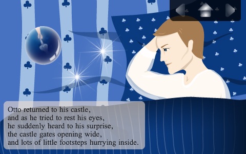 A Christmas Fairy Tale Lite screenshot 2