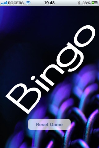 BS. Bingo screenshot 3