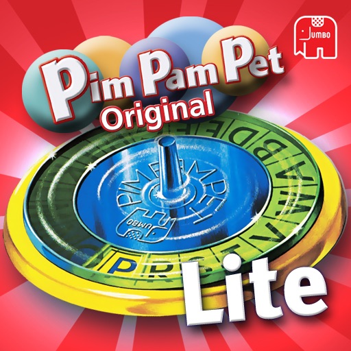 PimPamPet® Lite for iPhone Icon