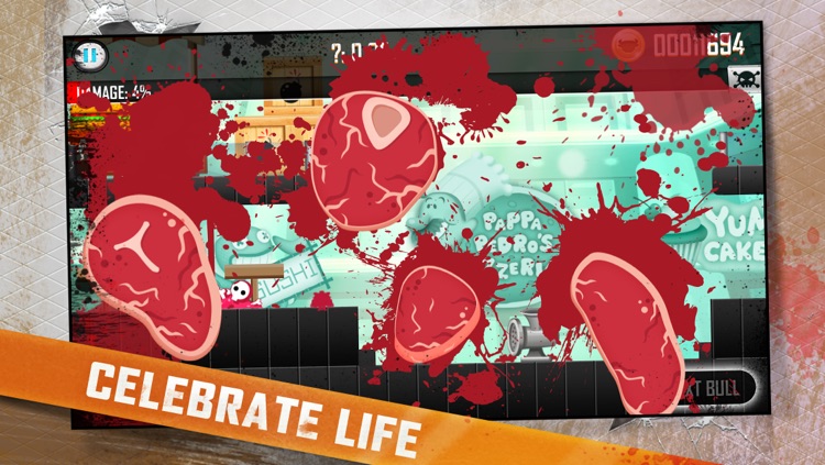 Bullistic Unleashed screenshot-3