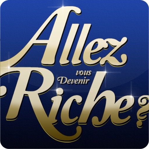 Argent: allez-vous devenir riche ? ( test gratuit ) Icon