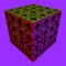 The Magic Cube is simple, advanced, and concise