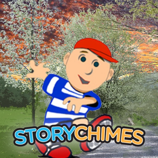 Benjamin's Walk In The Woods StoryChimes icon