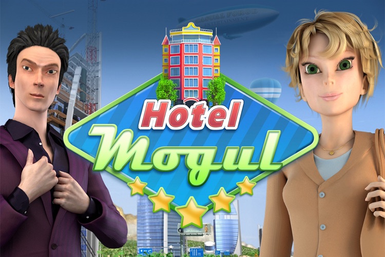 Hotel Mogul