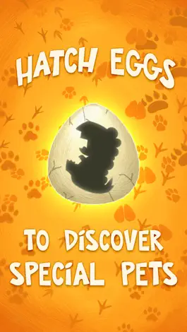 Game screenshot Pet Party - Cute Virtual Animals Game for Kids apk